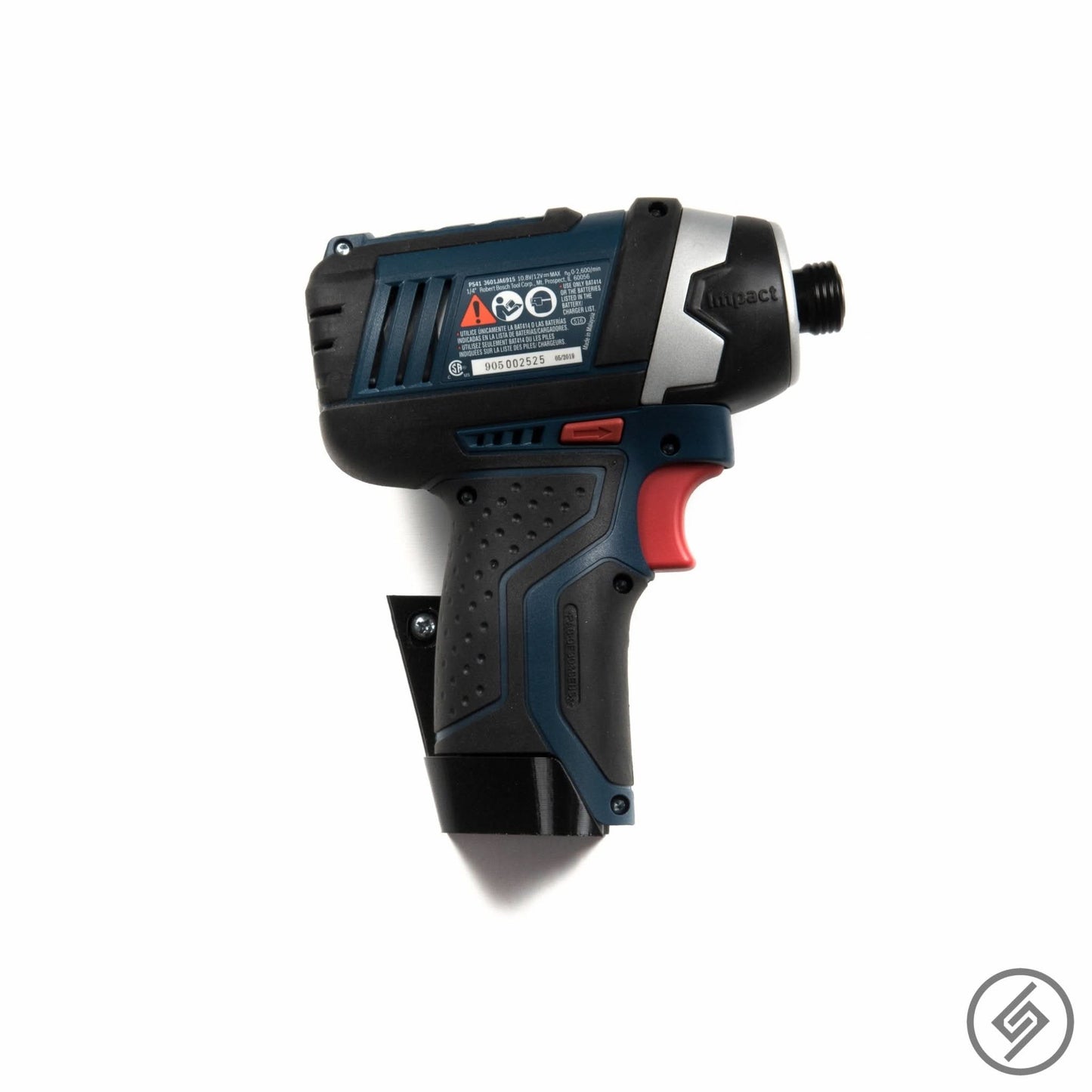 Bosch 12v Tool Mount