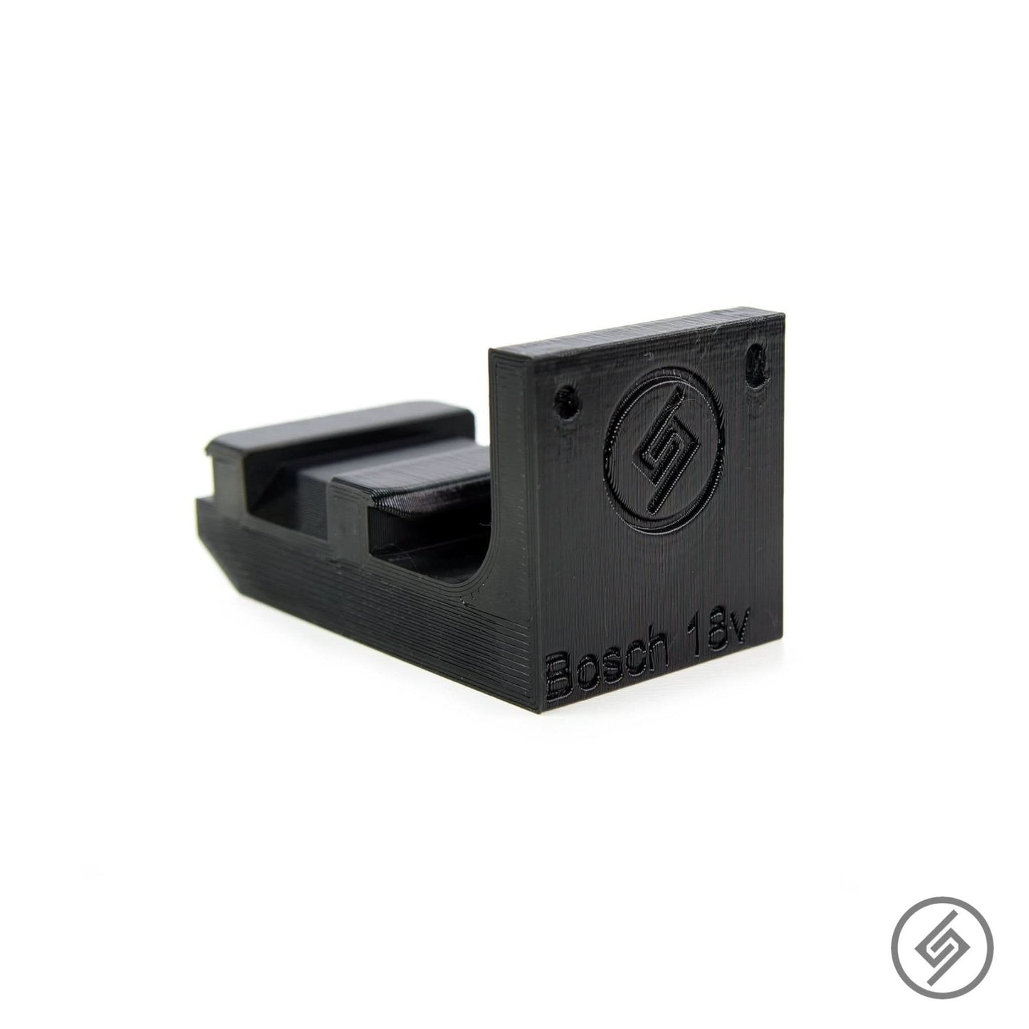 Bosch 18v Tool Mount