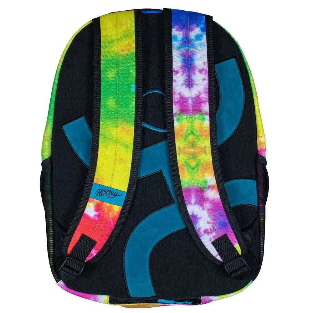 HOOey "Recess" Tie Dye - Backpack