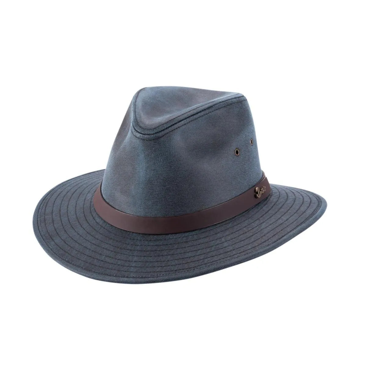 Bullhide Lisburn - Outback Fedora Hat
