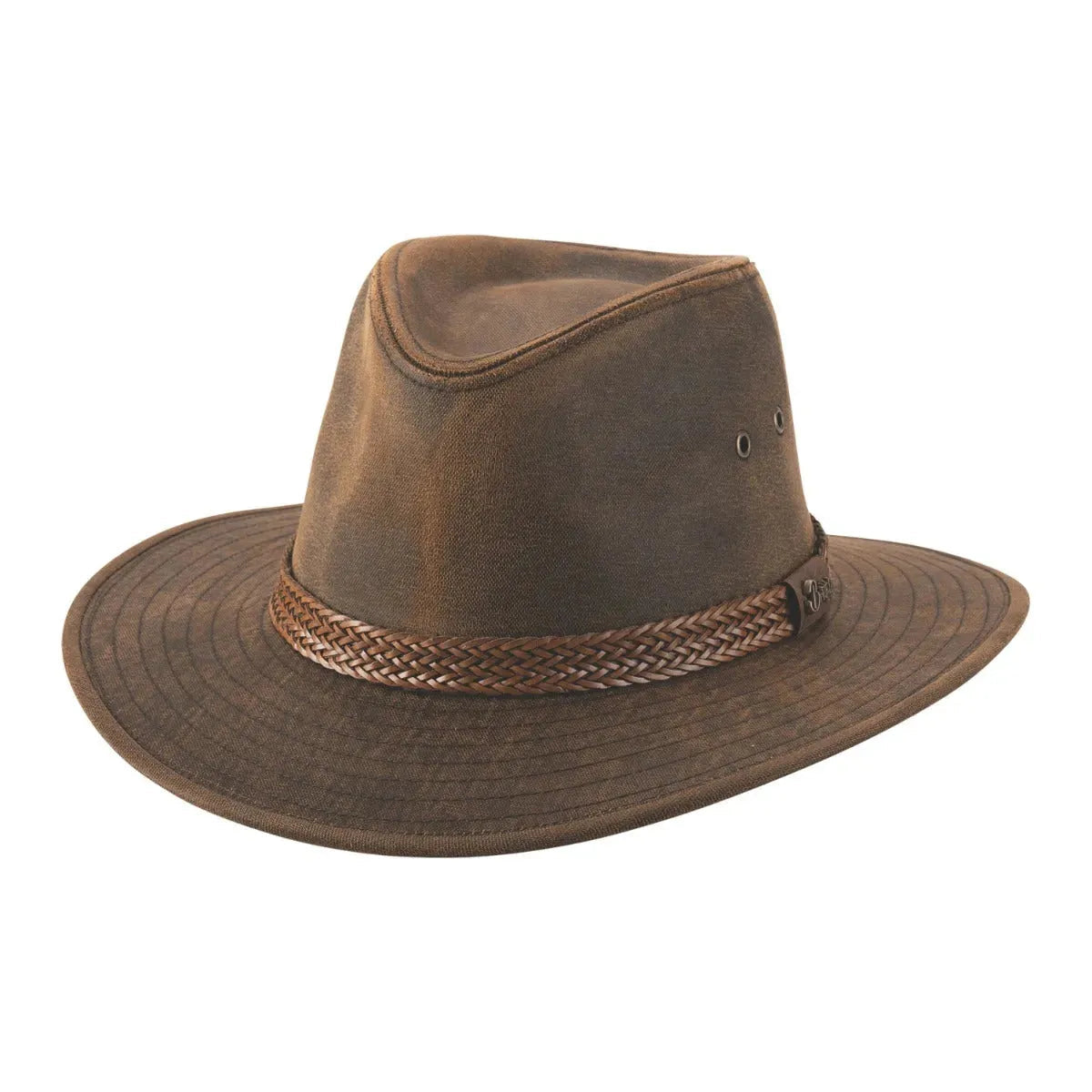 Bullhide New Forest - Outdoorsman Hat