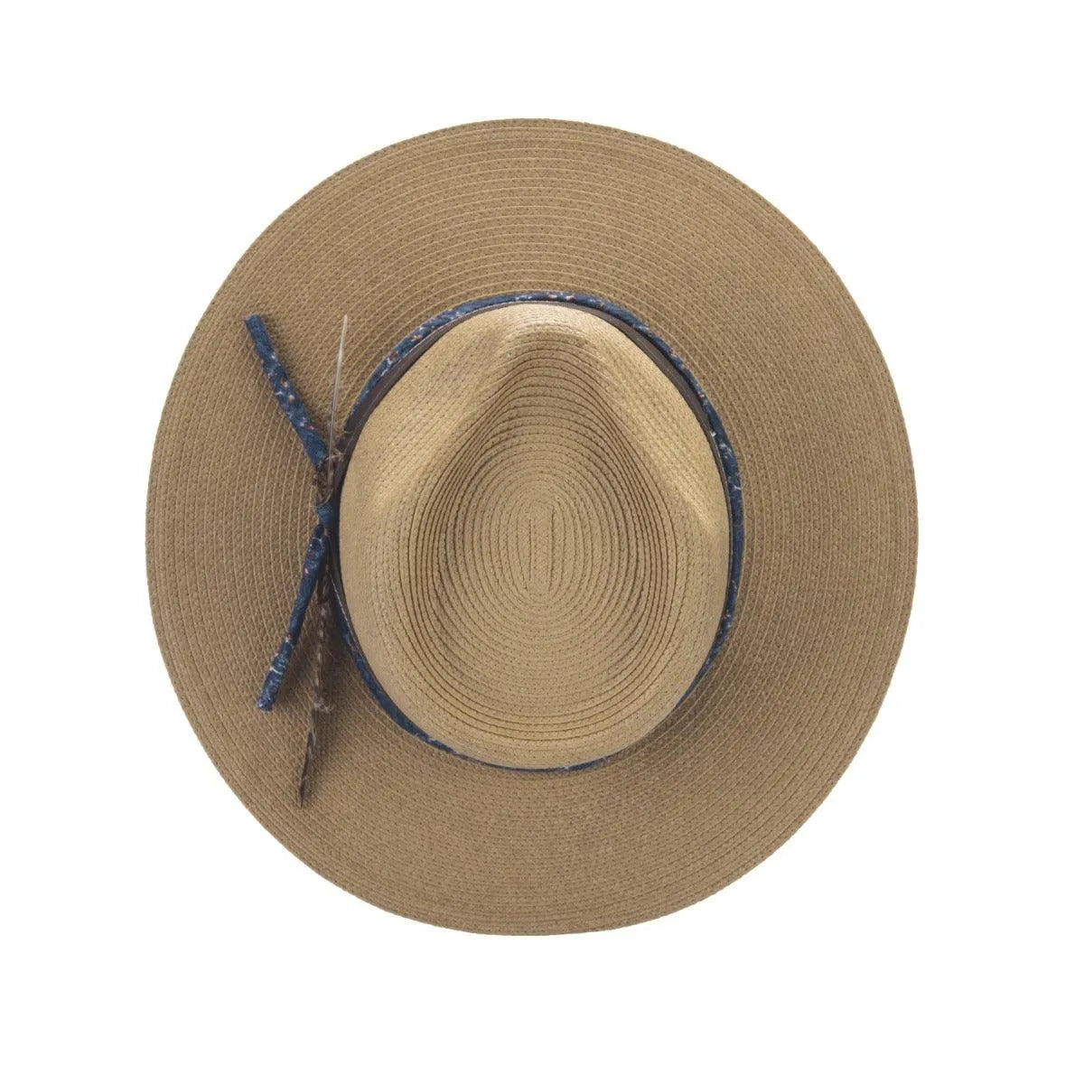 Bullhide Palermo - Straw Cowboy Hat