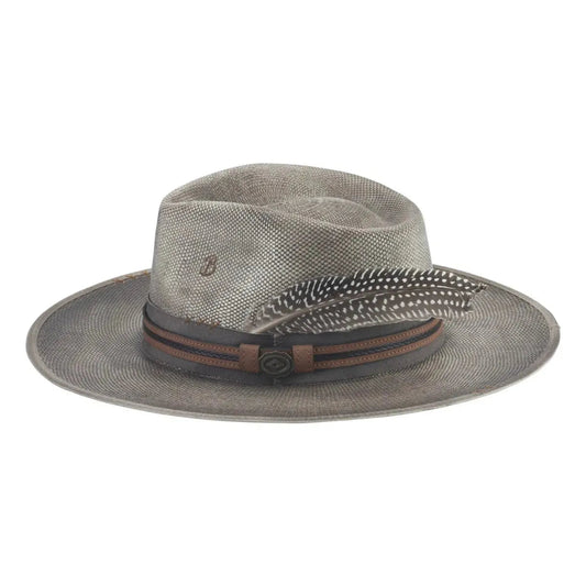 Bullhide Sonoma - Bangora Straw Cowboy Hat