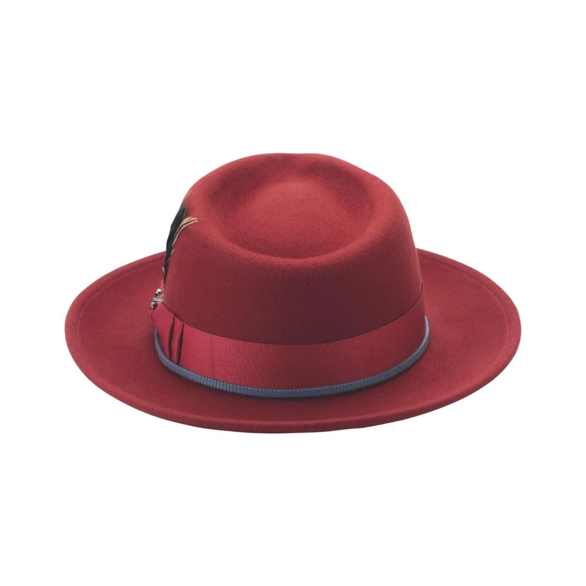Bullhide Rule The Street - Wool Felt Cowgirl Hat