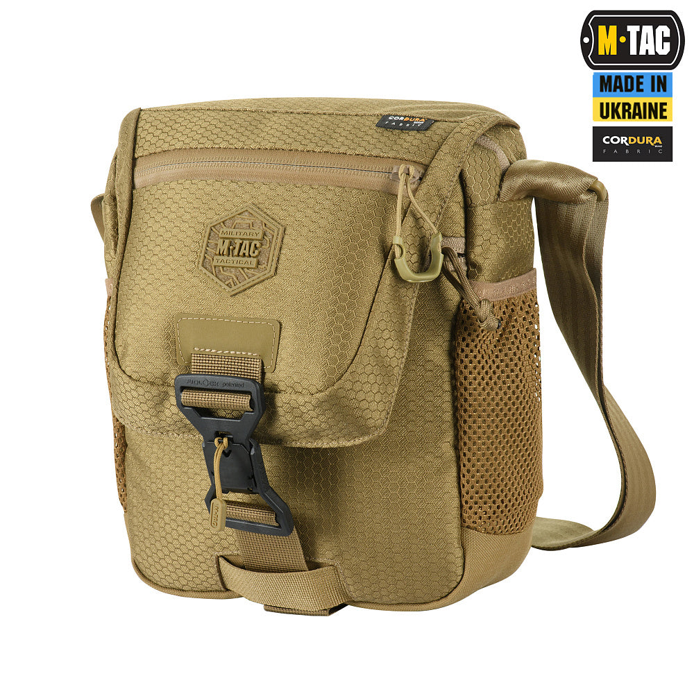 M-Tac Satellite Magnet Bag Gen.II Elite Hex