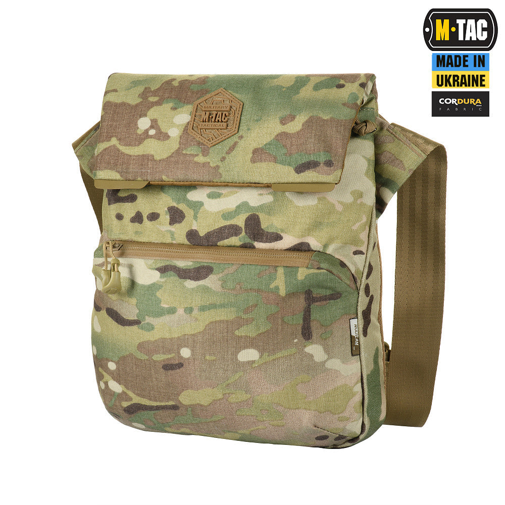 M‑Tac Konvert Shoulder Bag Elite