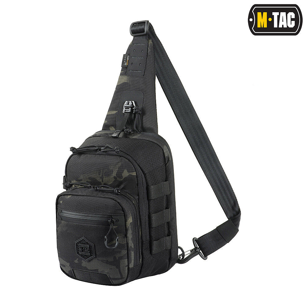 M-Tac Cross Bag Elite Hex