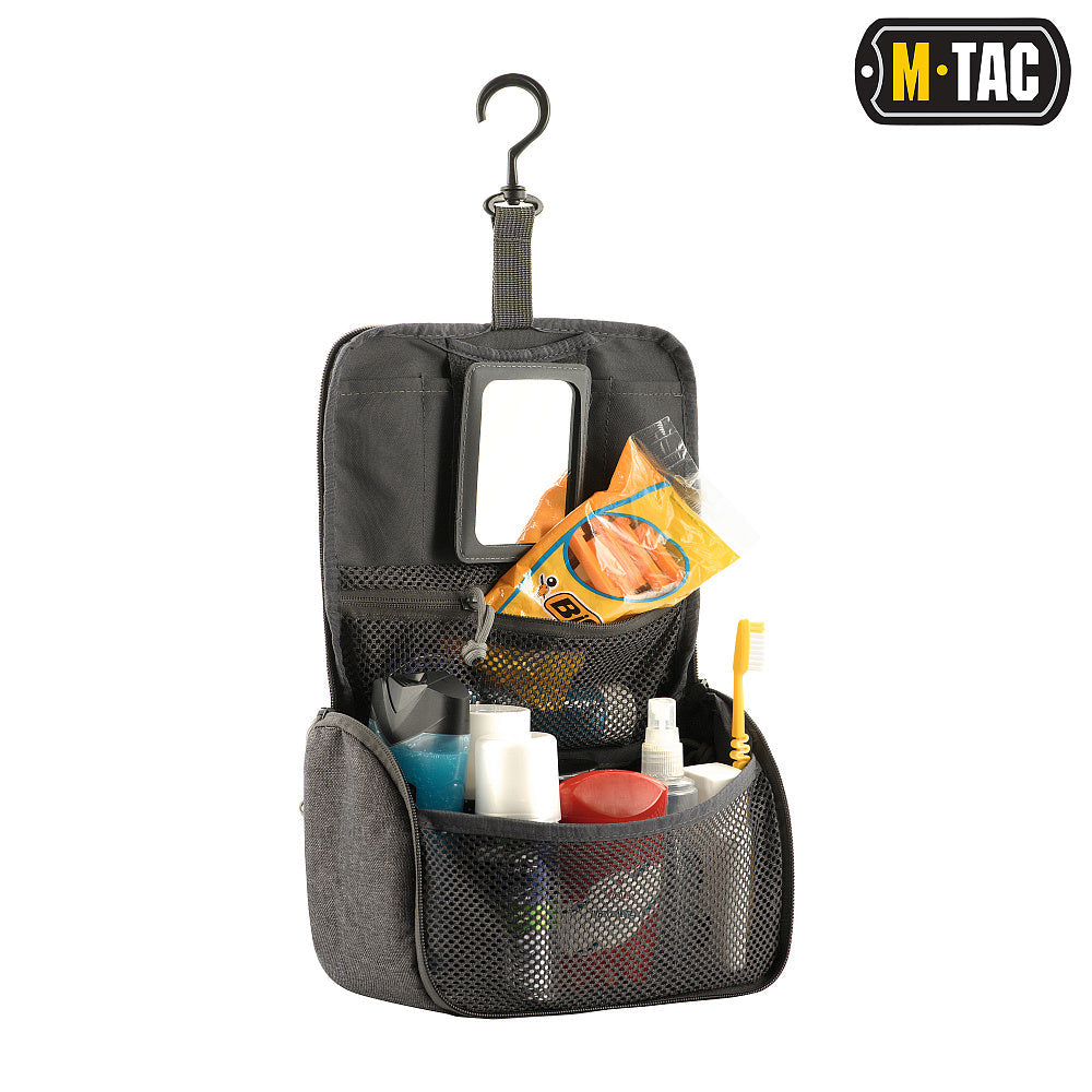 M‑Tac Tactical Toiletry Bag