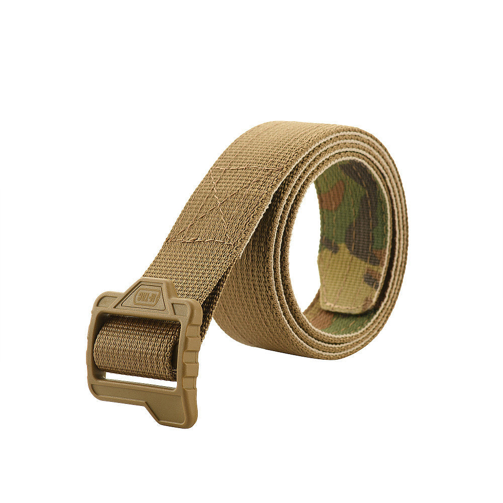 M-Tac Double Duty Tactical Belt