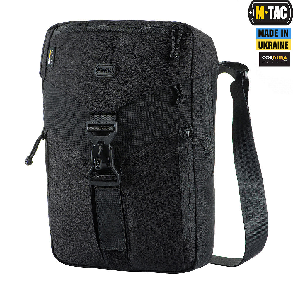 M‑Tac Magnet Shoulder Bag Elite Hex XL