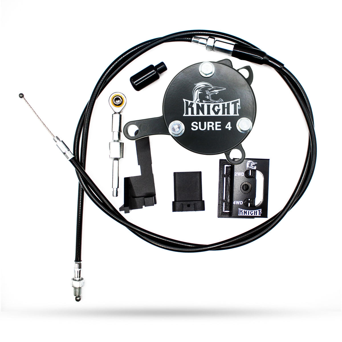 Can-Am SXS Sure 4 Kit