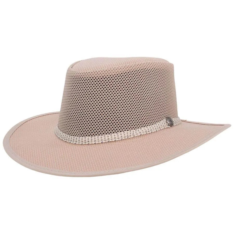 Head'n Home Cabana Mesh Sun Hat - Australian Hat