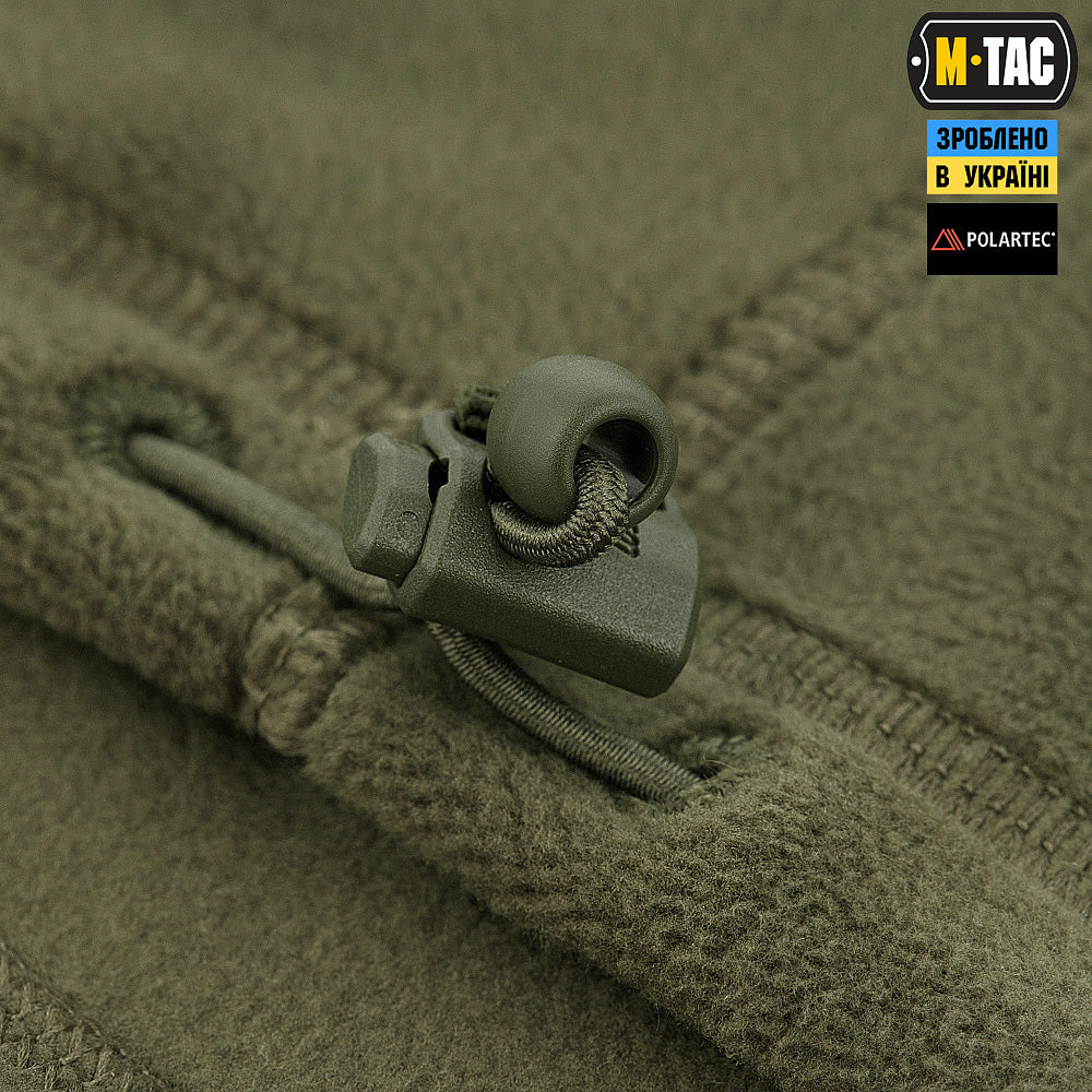 M-Tac Anatomical Tube Scarf with Drawstring