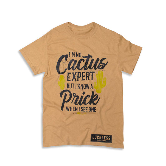 Cactus Expert (Multiple Styles)