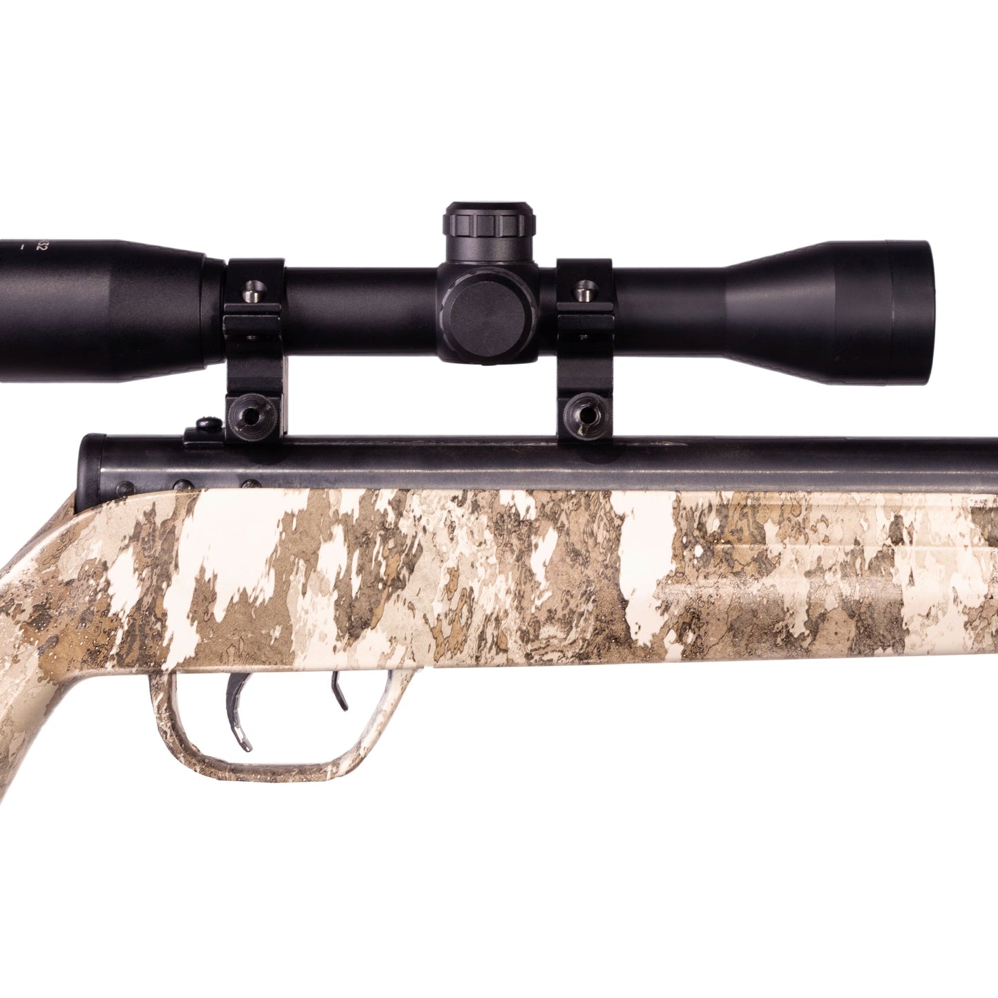 1200g .177 & .22 - Veil Camo Alpine