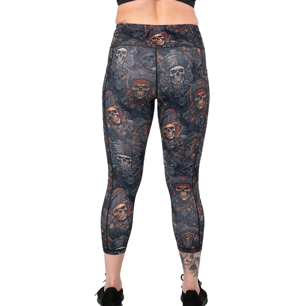 Pirates Booty Leggings