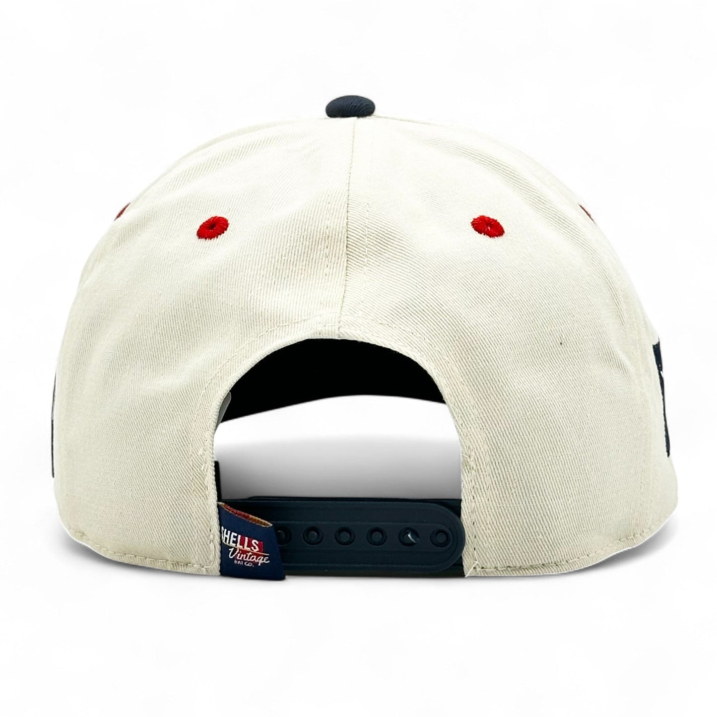 Carolina Snapback - The Cackalacky