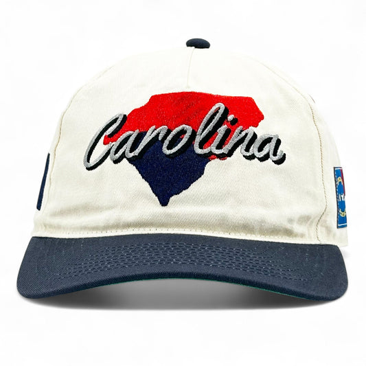 Carolina Snapback - The Cackalacky