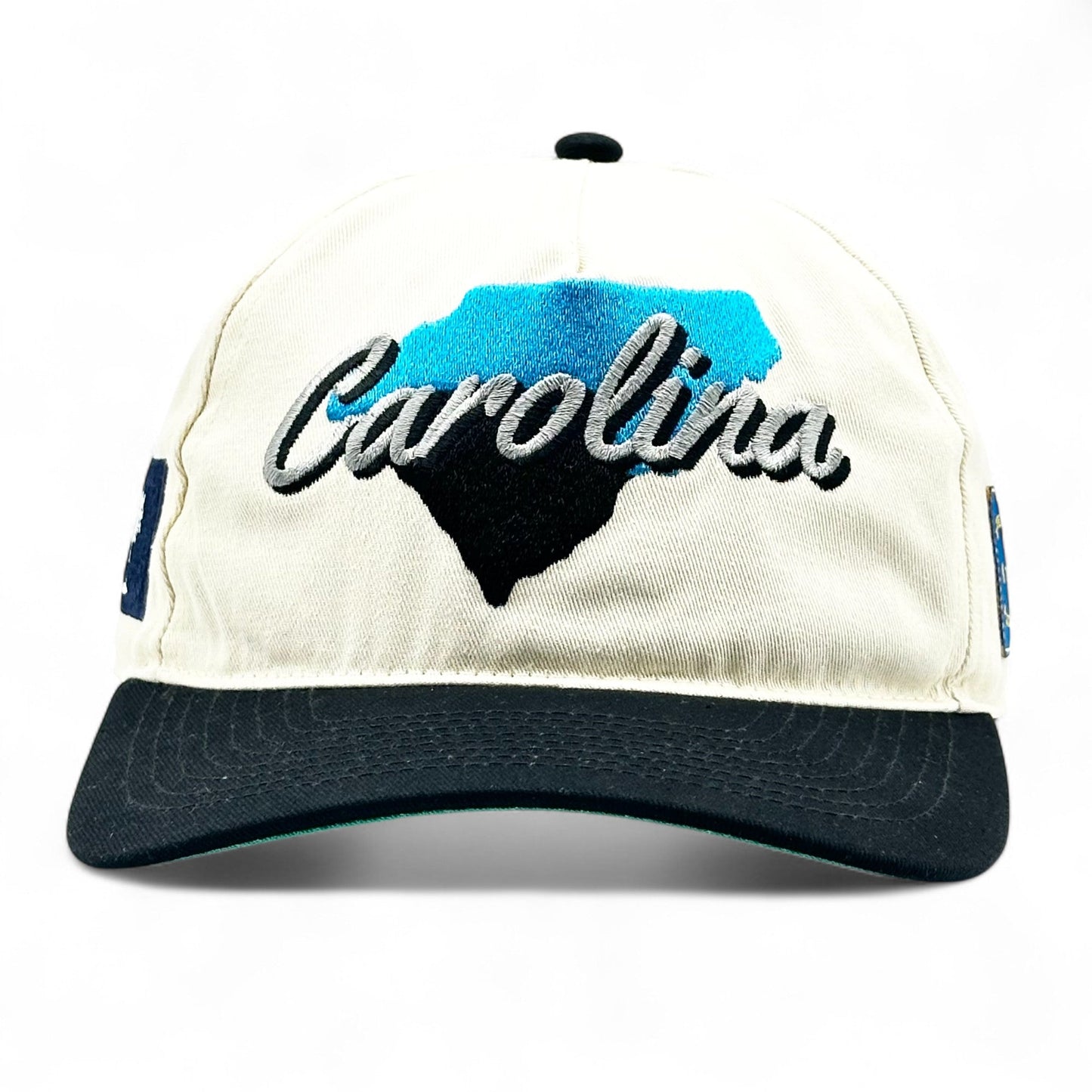 Carolina Snapback - The Panther