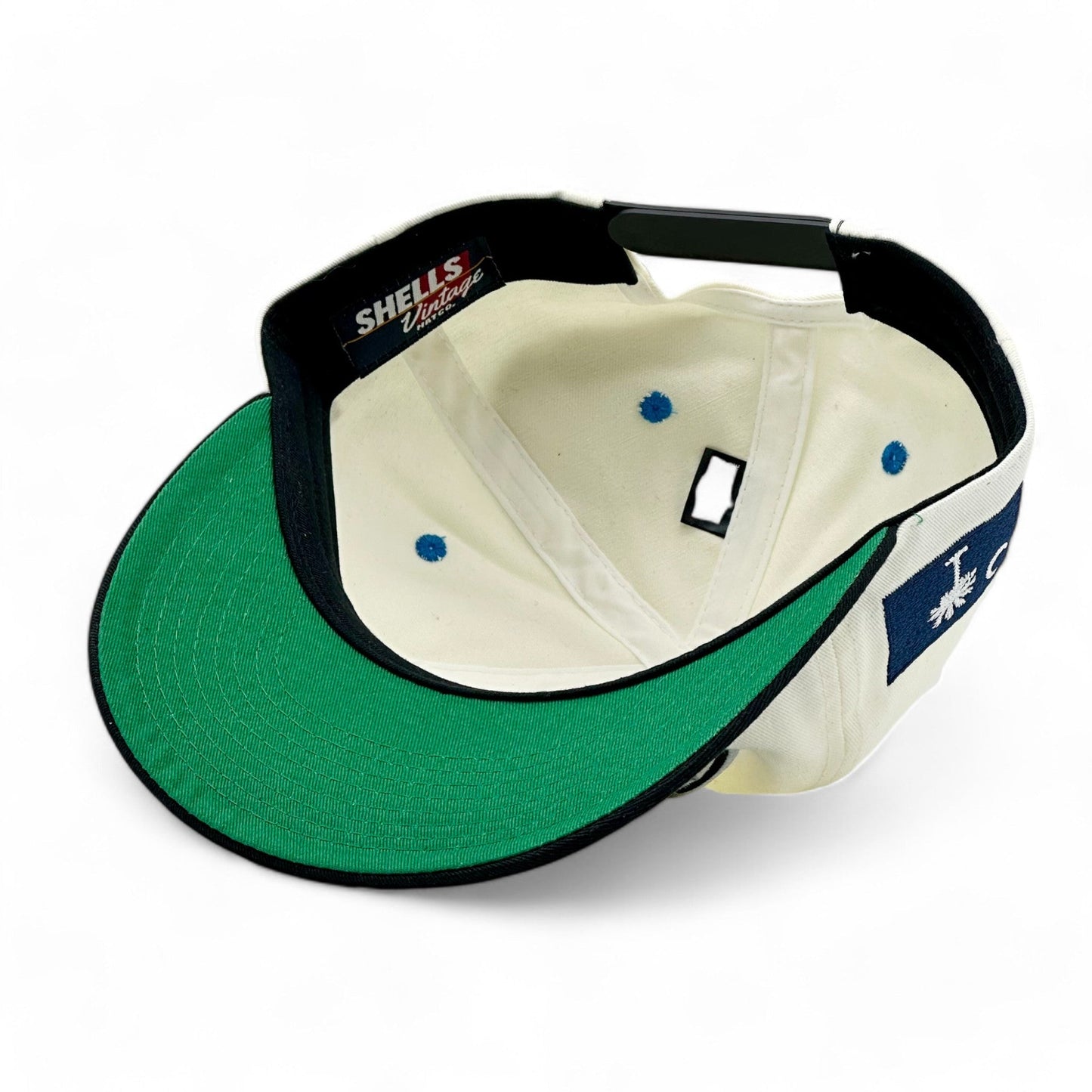 Carolina Snapback - The Panther