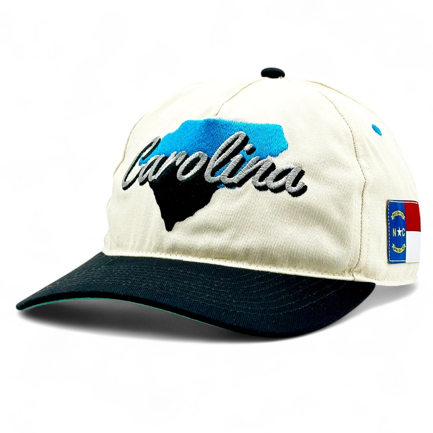 Carolina Snapback - The Panther