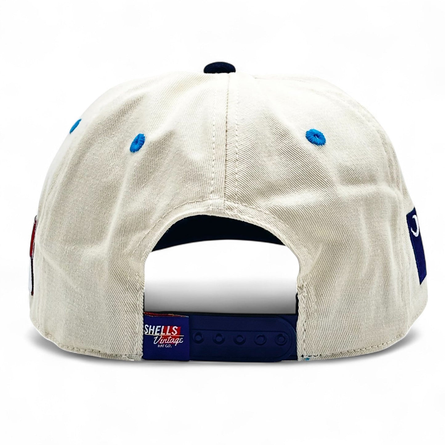 Carolina Snapback - The Panther