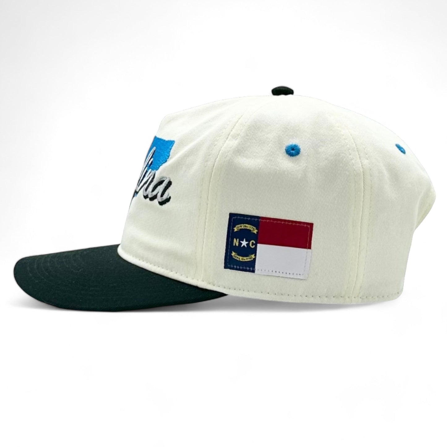 Carolina Snapback - The Panther