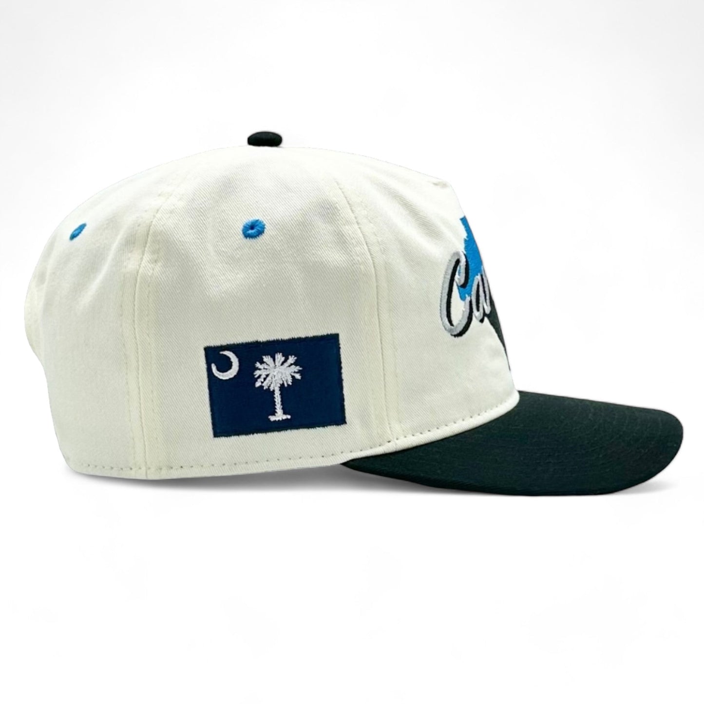 Carolina Snapback - The Panther