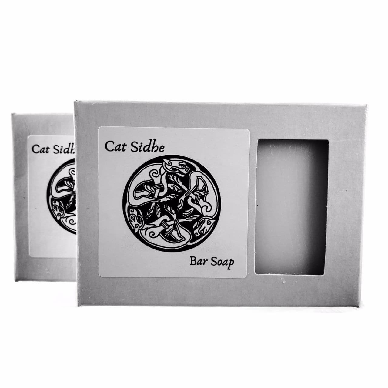 Cat Sidhe Bar Soap - by Murphy and McNeil