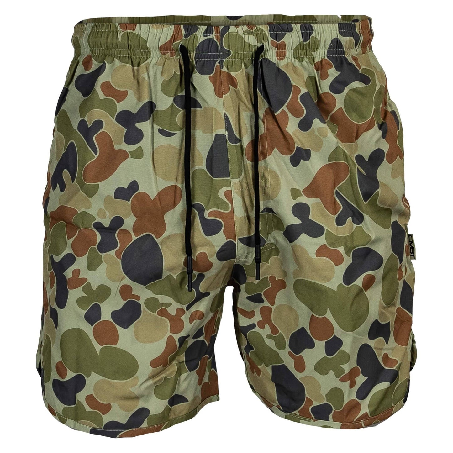 Men's Tactical Athlete Training Shorts | 5.5"