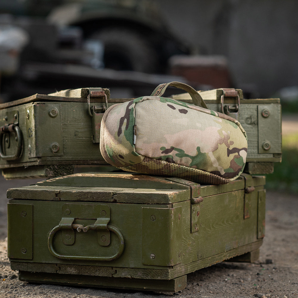 M-Tac Utility Organizer Elite (Medium) (10.2" x 4.3")