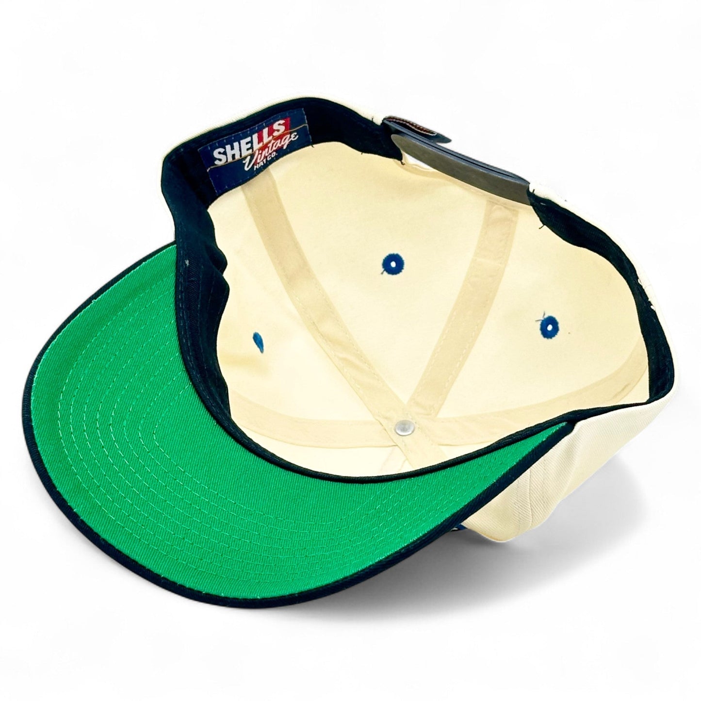 Charlotte Snapback - The Kuechly