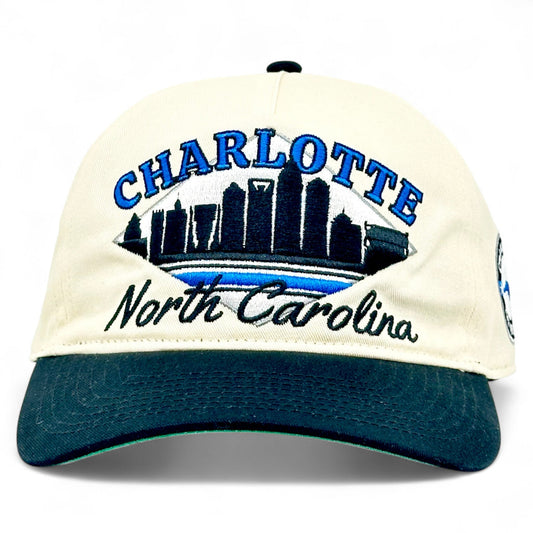 Charlotte Snapback - The Kuechly