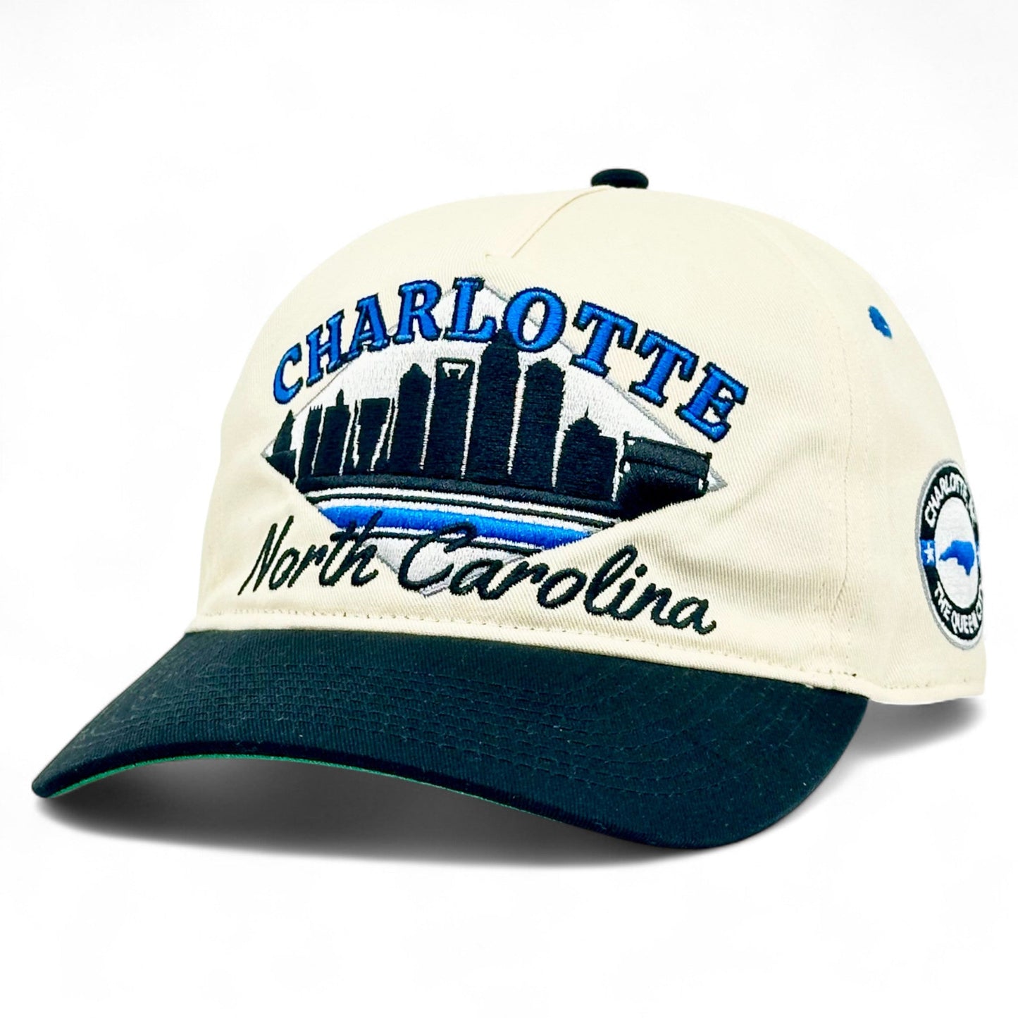 Charlotte Snapback - The Kuechly