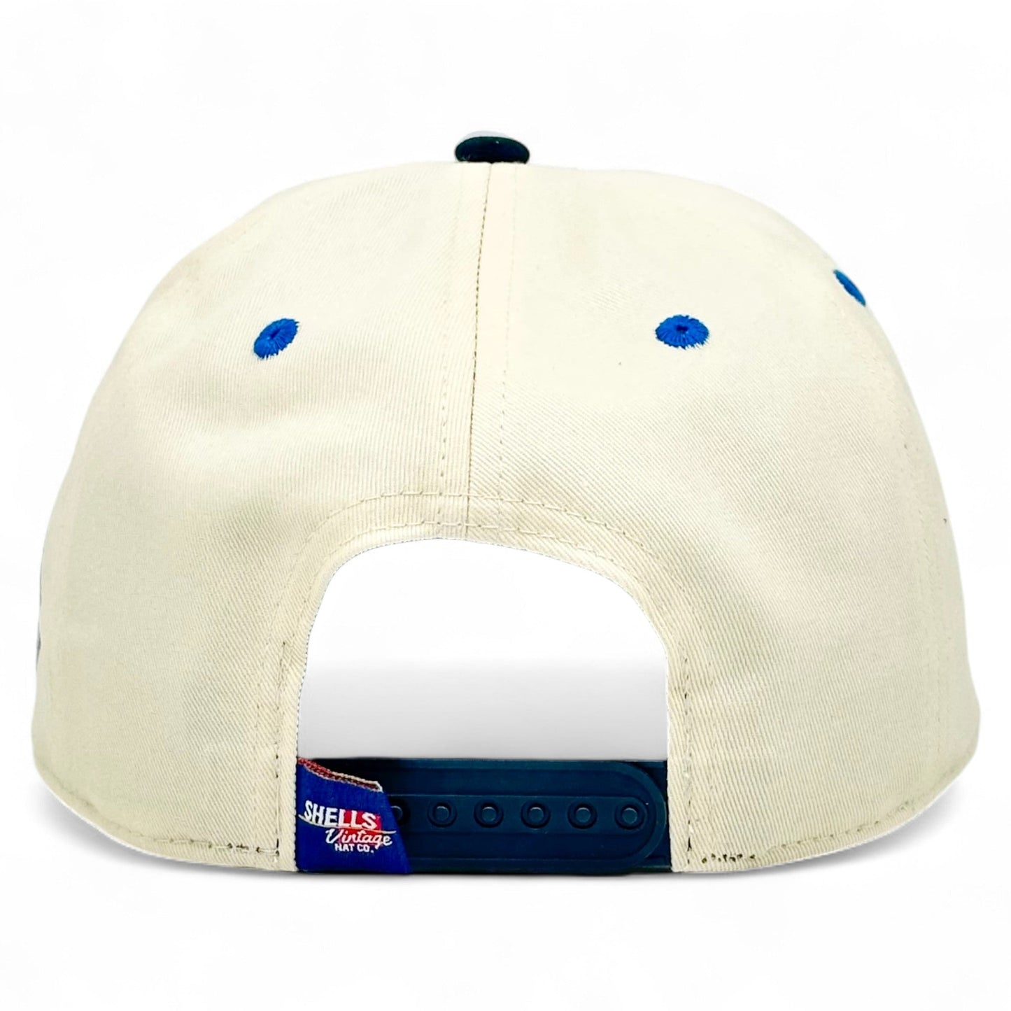 Charlotte Snapback - The Kuechly