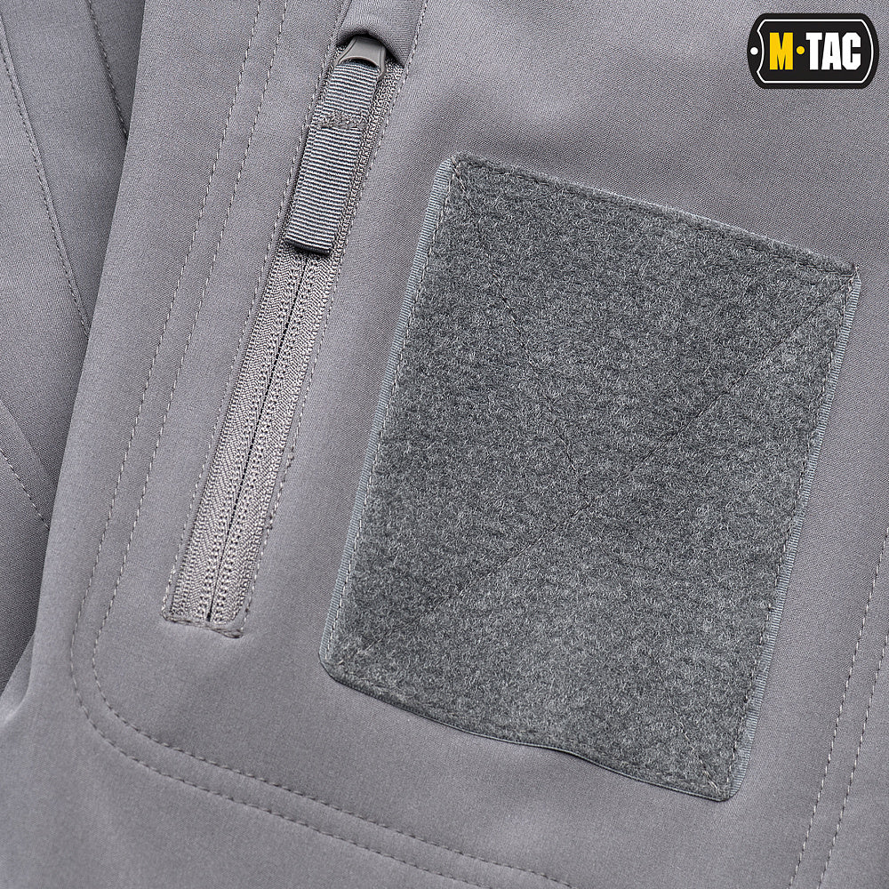 M‑Tac Softshell Tactical Jacket