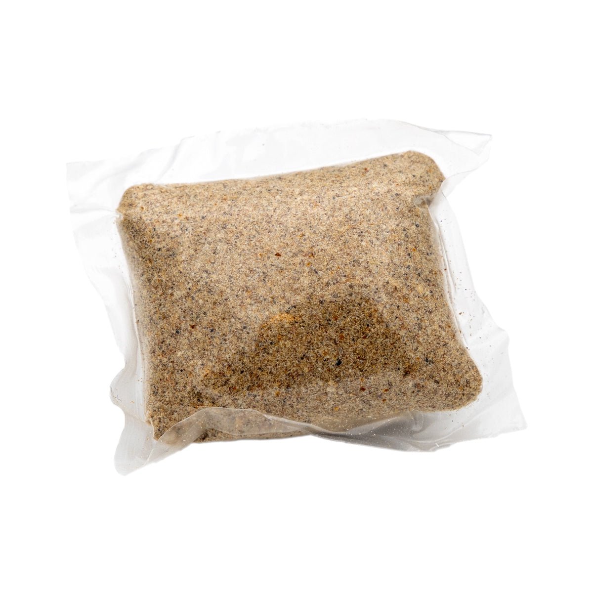 ChumPODS - Raw Fish Attraction