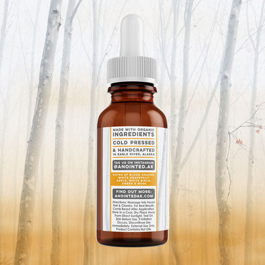 Citrus Woods