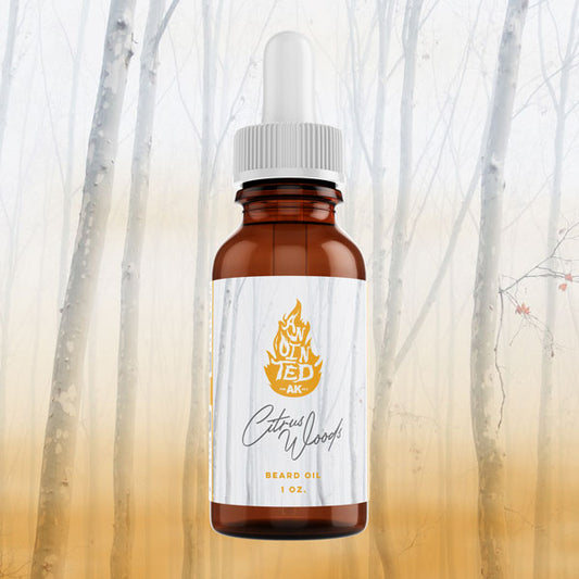Citrus Woods
