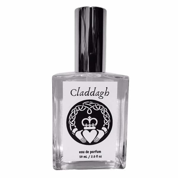 Claddagh Eau de Parfum - by Murphy and McNeil