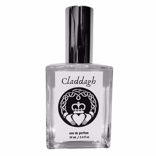 Claddagh Eau de Parfum - by Murphy and McNeil