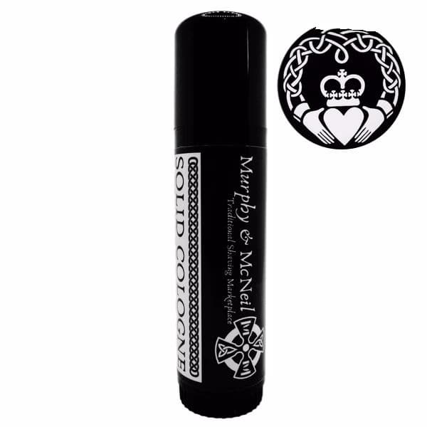 Claddagh Solid Cologne - by Murphy and McNeil