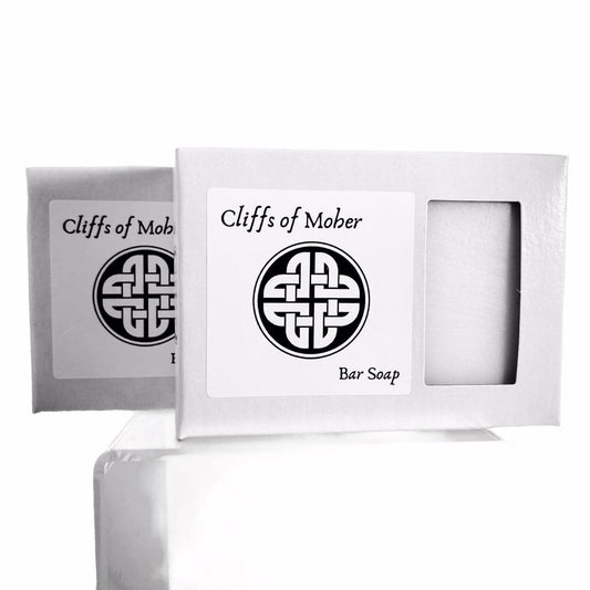 Cliffs of Moher Bar Soap - by Murphy and McNeil