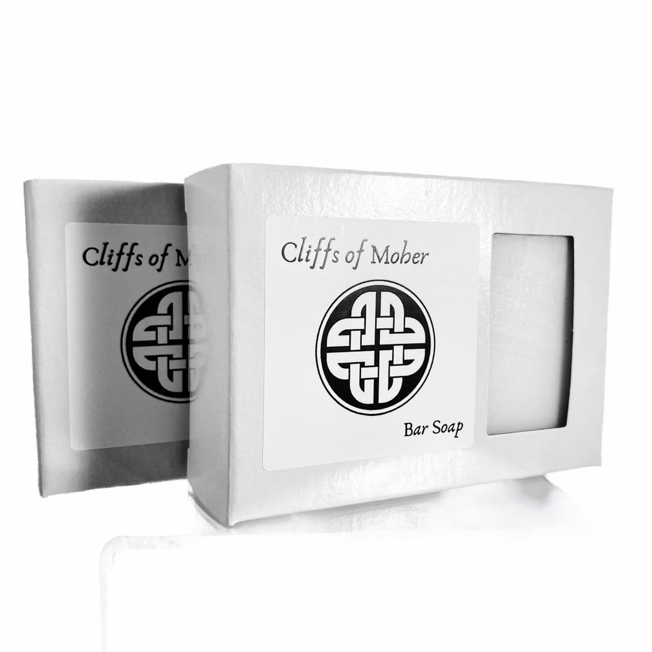 Cliffs of Moher Bar Soap - by Murphy and McNeil
