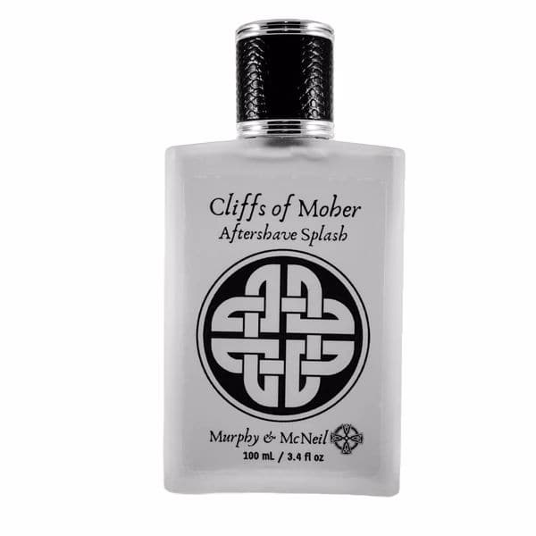 Cliffs of Moher Aftershave Splash - by Murphy and McNeil