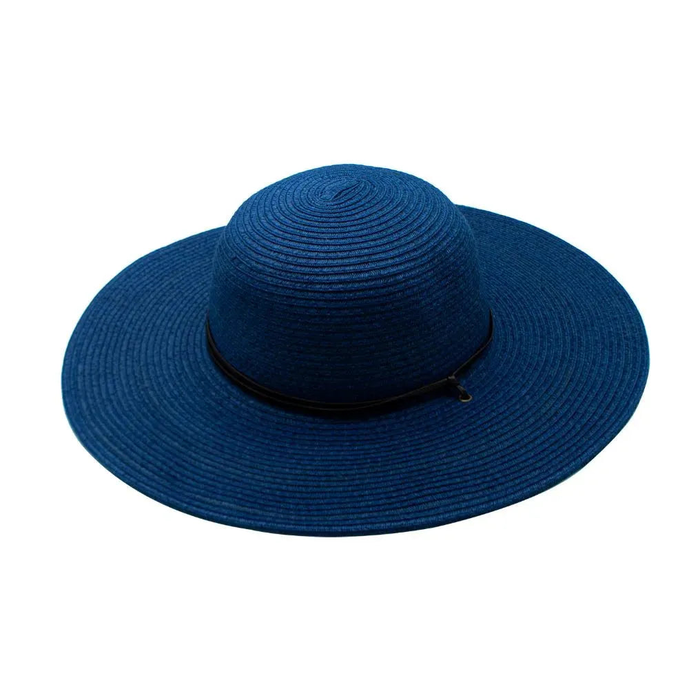 Peter Grimm Coralia - Womens Straw Sun Hat