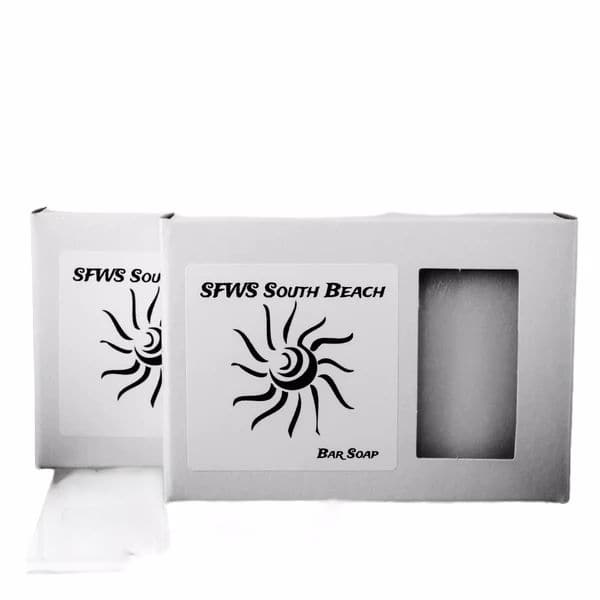 SFWS South Beach Bar Soap - by Murphy and McNeil