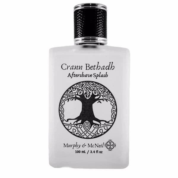 Crann Bethadh Aftershave Splash - by Murphy and McNeil
