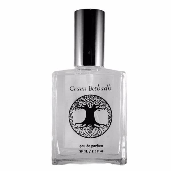 Crann Bethadh Eau de Parfum - by Murphy and McNeil
