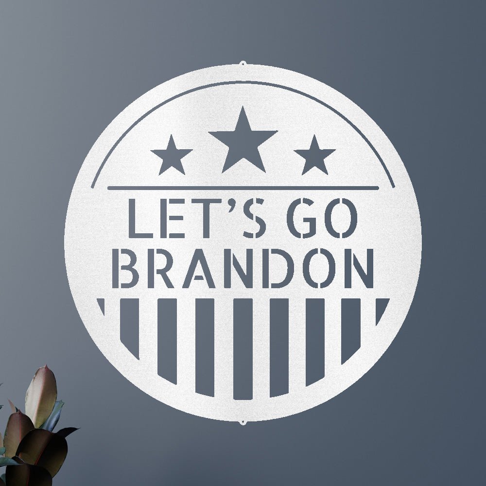 American Plaque Personalized Gifts - Custom Metal Sign